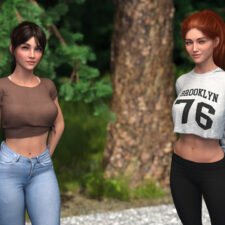 Summer Heat [Naughty Fox Games]