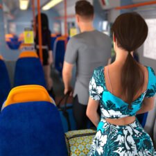 Summer Heat [Naughty Fox Games]