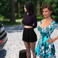 Summer Heat [Naughty Fox Games]