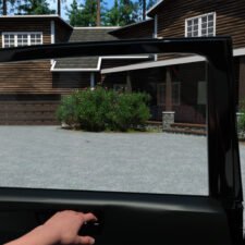 Summer Heat [Naughty Fox Games]