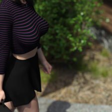 Summer Heat [Naughty Fox Games]