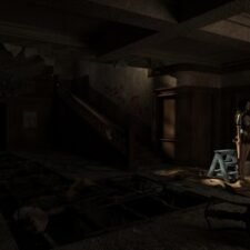 Apocalypse’ Lovers [Ep. 1] [Awake]