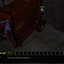 Apocalypse’ Lovers [Ep. 1] [Awake]