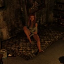 Apocalypse’ Lovers [Ep. 1] [Awake]