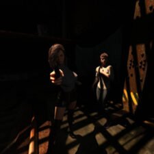 Apocalypse’ Lovers [Ep. 1] [Awake]