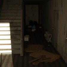 Apocalypse’ Lovers [Ep. 1] [Awake]