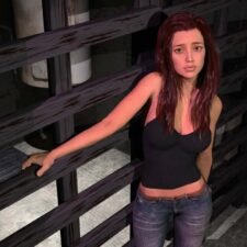 Apocalypse’ Lovers [Ep. 1] [Awake]