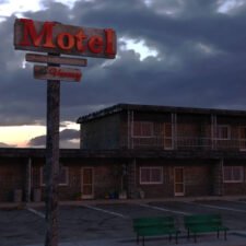 Apocalypse’ Lovers [Ep. 1] [Awake]