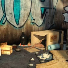 Apocalypse’ Lovers [Ep. 1] [Awake]