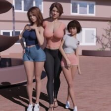 Heart Problems [v0.5] Gameplay Walkthrough | Episode One Part One. You control Iker, who lives with his uncle and his family.​ You control Iker, who lives with his uncle and his family. His mother left him with them at age the age of 12.​