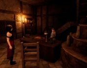 Kalyskah remembers her past with Amara
