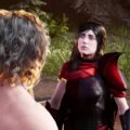 Kalyskah Action Adventure Role-Playing Game