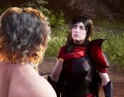 Kalyskah First Look Playthrough Part 1