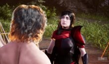 Kalyskah: Action Adventure Role-Playing Game
