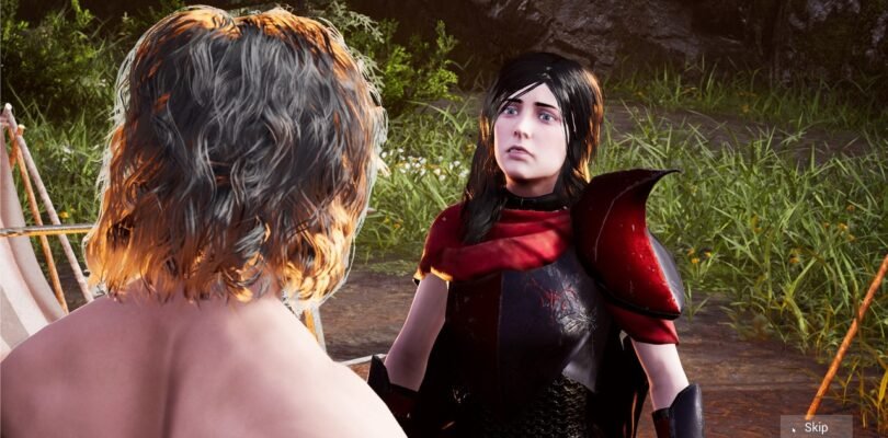Kalyskah: Action Adventure Role-Playing Game