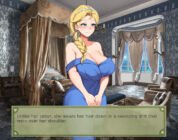 Leap of Love [v0.1.42] [Andrealphus Game] Final