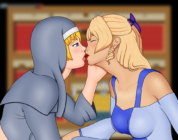 Succubus Tales - Chapter 2