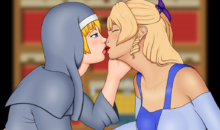 Succubus Tales - Chapter 2