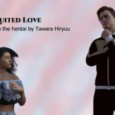 Urequited Love