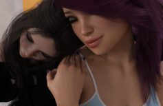 WVM Adult Adventure Game By [Braindrop]